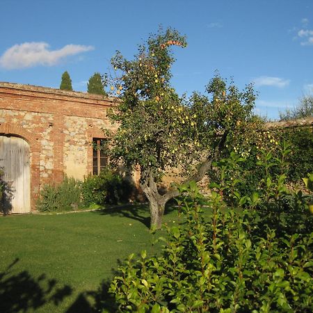 Fattoria Monastero Sant'Anna In Camprena Villa Pienza Luaran gambar